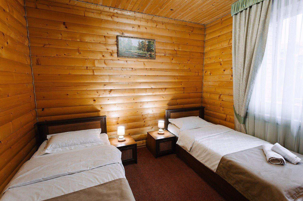 Hotel Marilen Vorokhta Exterior photo