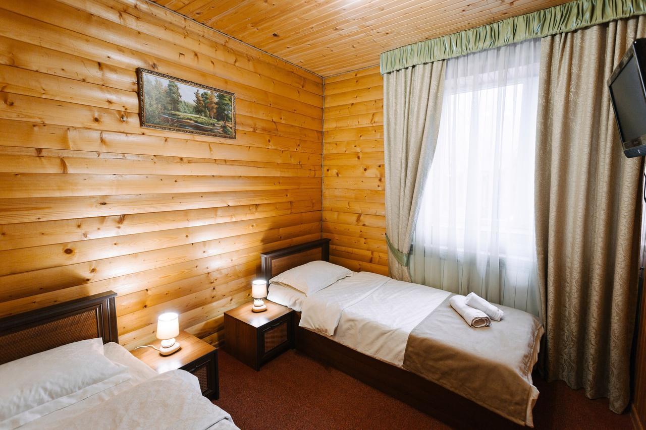 Hotel Marilen Vorokhta Exterior photo